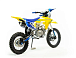 Питбайк MotoLand (МОТОЛЕНД) MZ125 в Находке