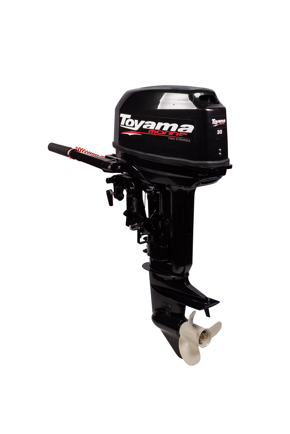 ЛОДОЧНЫЙ МОТОР TOYAMA T30ABMS в Находке