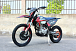 Мотоцикл JHLMOTO JHL Z5V NB300 (174MN-3) в Находке