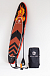 НАДУВНОЙ SUP-BOARD BURNFIRE 10,6 в Находке
