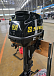 Лодочный мотор STELS 9.8HP в Находке