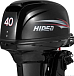 Лодочный мотор HIDEA HD40FEL в Находке