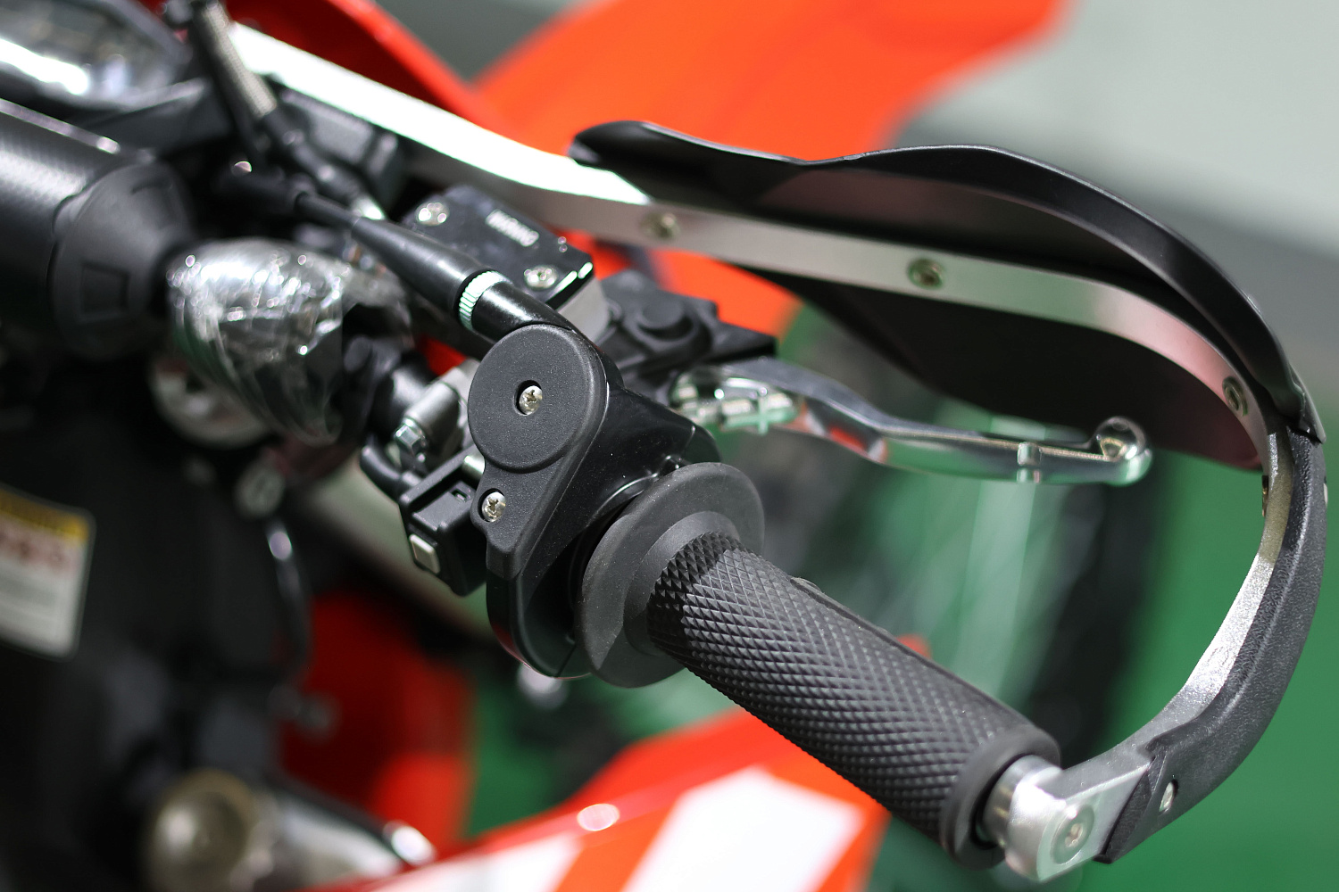 Мотоцикл JHLMOTO JHLofr GS YBS300 (176MN) в Находке