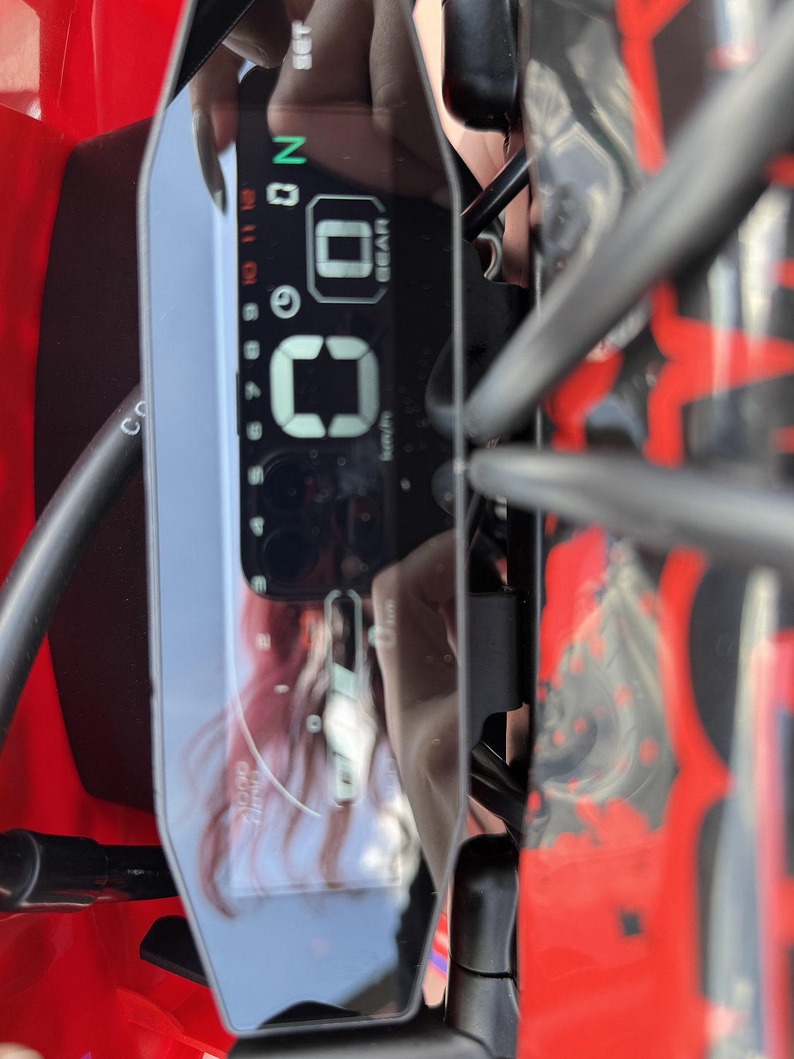 Кроссовый мотоцикл PROMAX MX250 в Находке