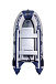 ЛОДКА SMARINE SDP MAX 380 AL в Находке