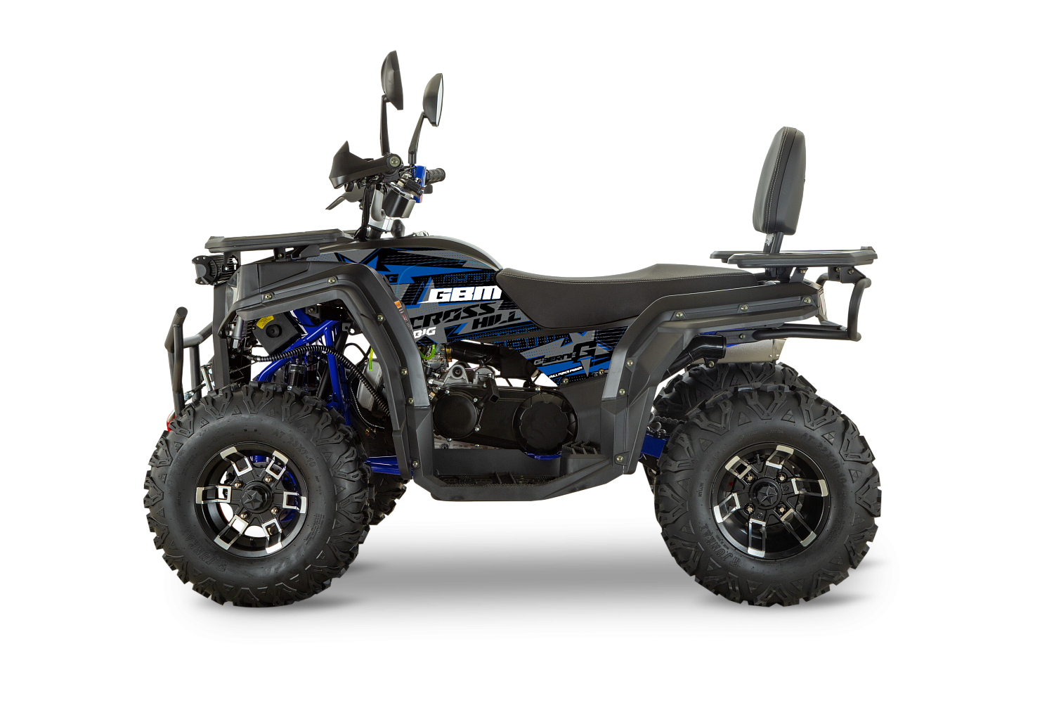 Квадроцикл GBM CROSS HILL 320 BIG PREMIUM в Находке
