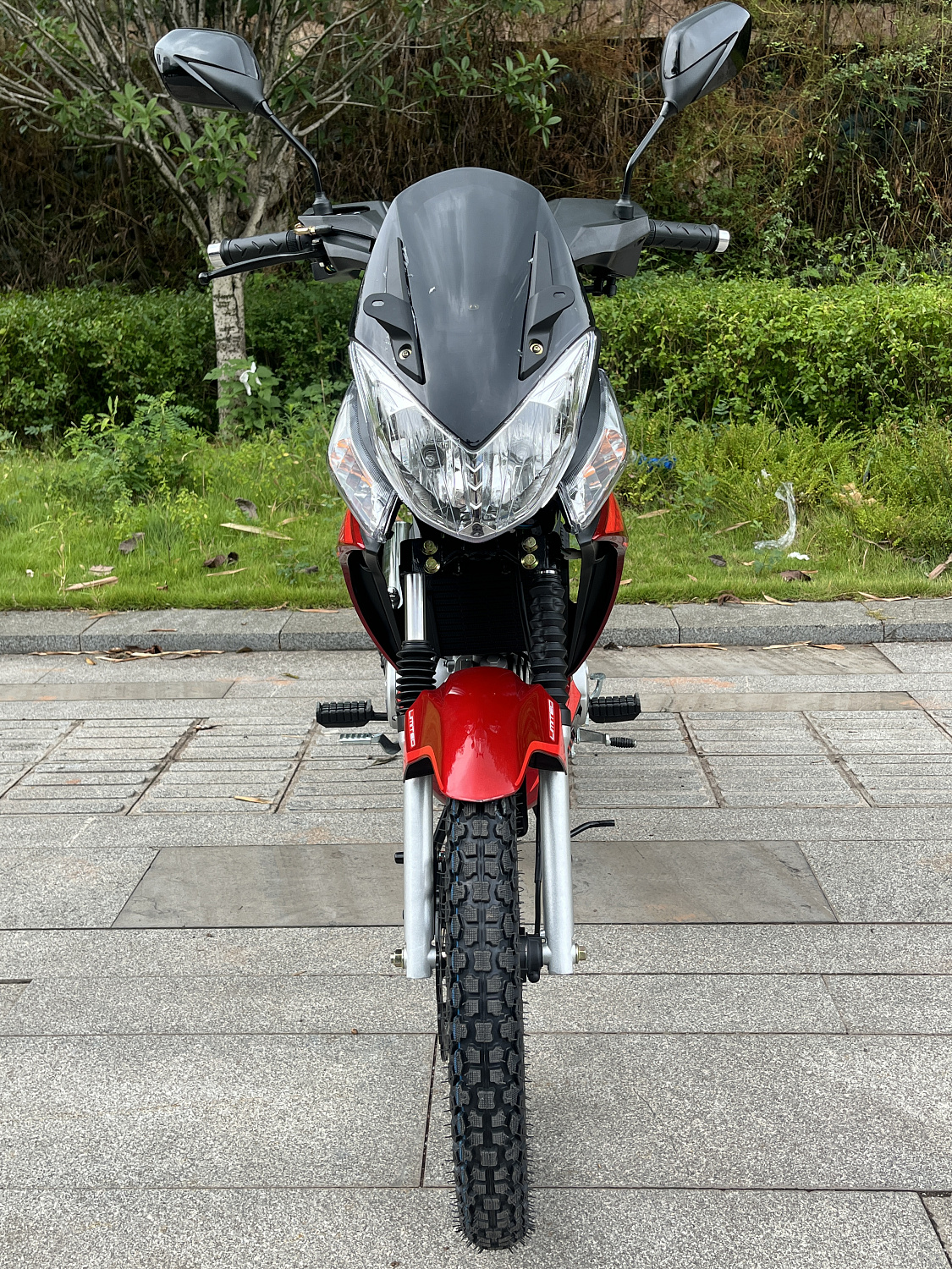 Мопед PROMAX STREET CROSS MAX 150 (49) в Находке