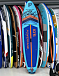 SUP (САП) ДОСКА RAIDEX POWERFANS ITALIAN BLUE BAY 10,6’ (320СМ) в Находке