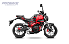 Мотоцикл PROMAX CB300 в Находке