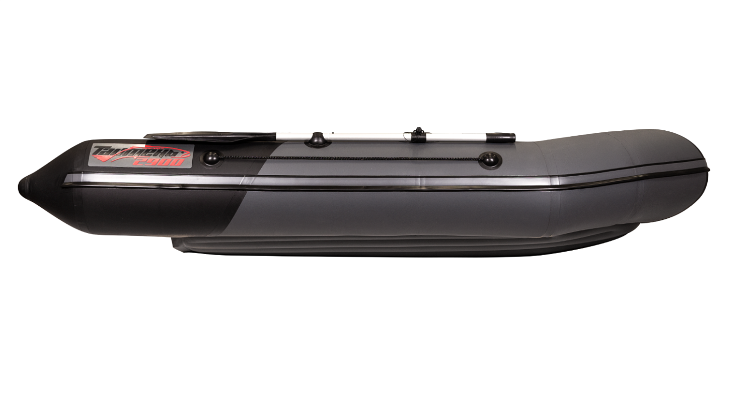 Лодка Таймень NX 2900 НДНД в Находке