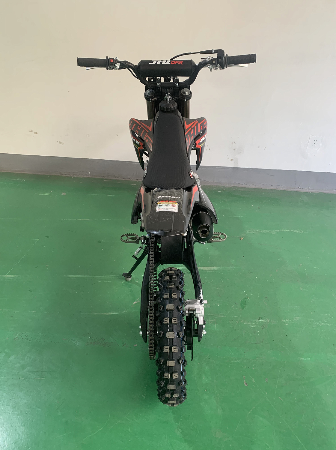 Питбайк JHLMOTO JHL MK125 (14/12) в Находке