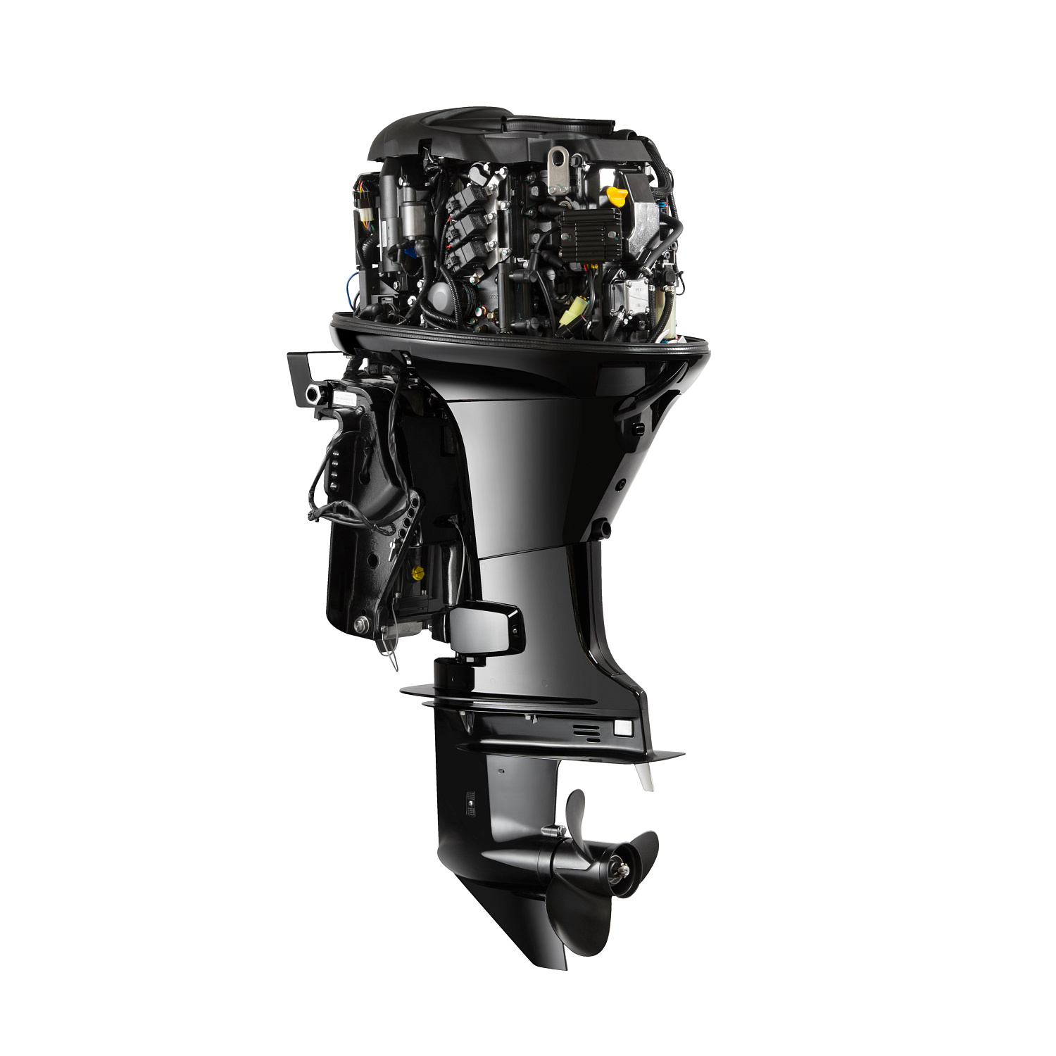 Лодочный мотор GLADIATOR GEF60FVEL-T в Находке