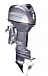 Лодочный мотор SEANOVO SNEF50HVEL-T - EFI (1,85) в Находке