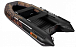 ЛОДКА НАДУВНАЯ YUKONA 450 НДНД в Находке