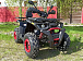 Квадроцикл PROMAX WILD 300 LUX "АНТИВИБРАЦИОННЫЙ" в Находке