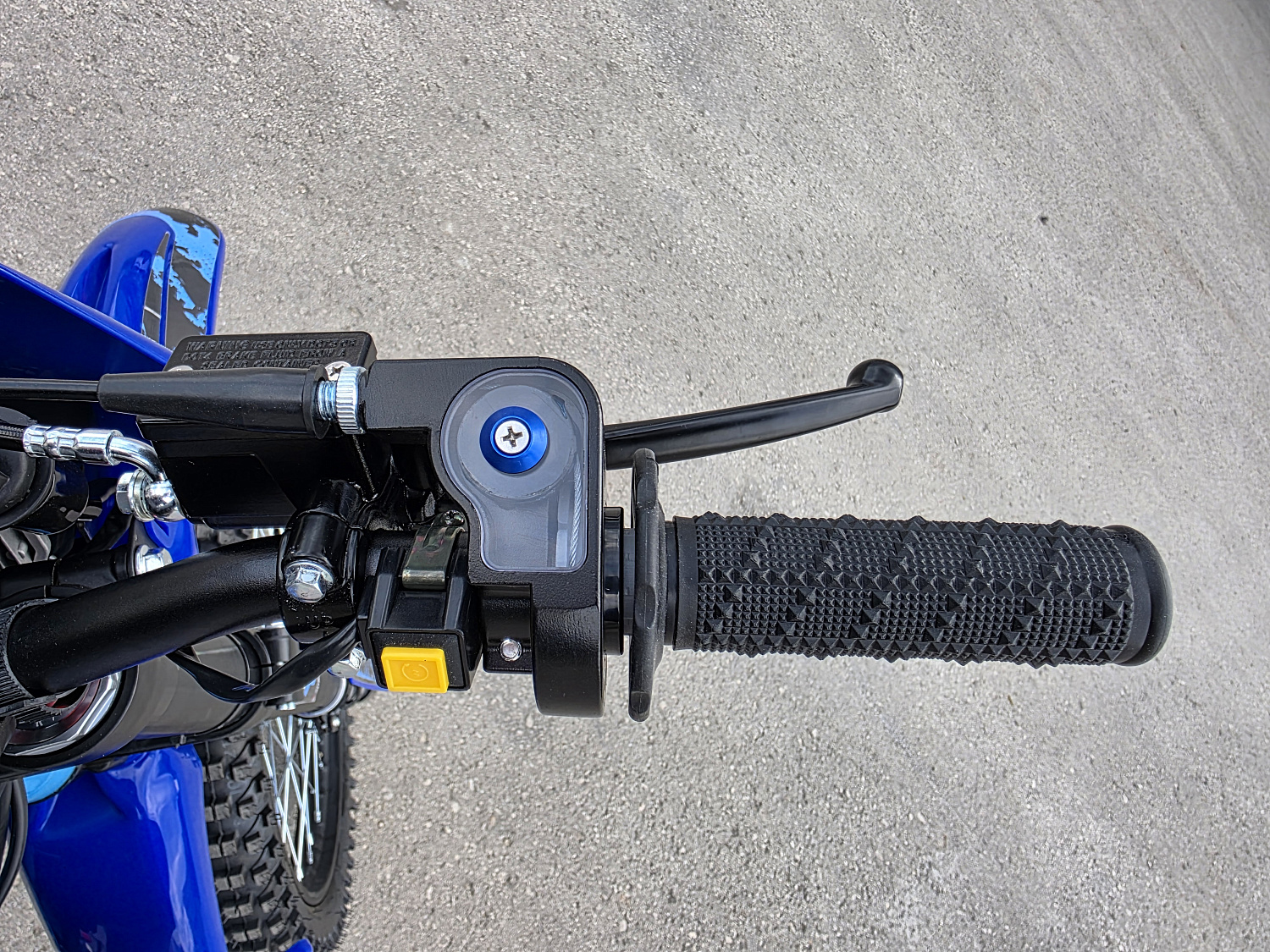 Кроссовый мотоцикл PROMAX MX280 BigBore 300cc в Находке