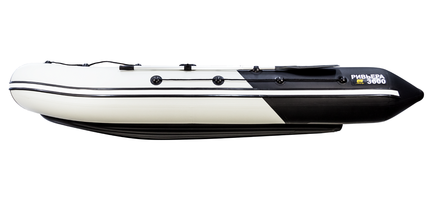 Лодка Ривьера 3600 НДНД-киль в Находке