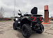 Квадроцикл HISUN GUARDIAN 550L /LONG в Находке