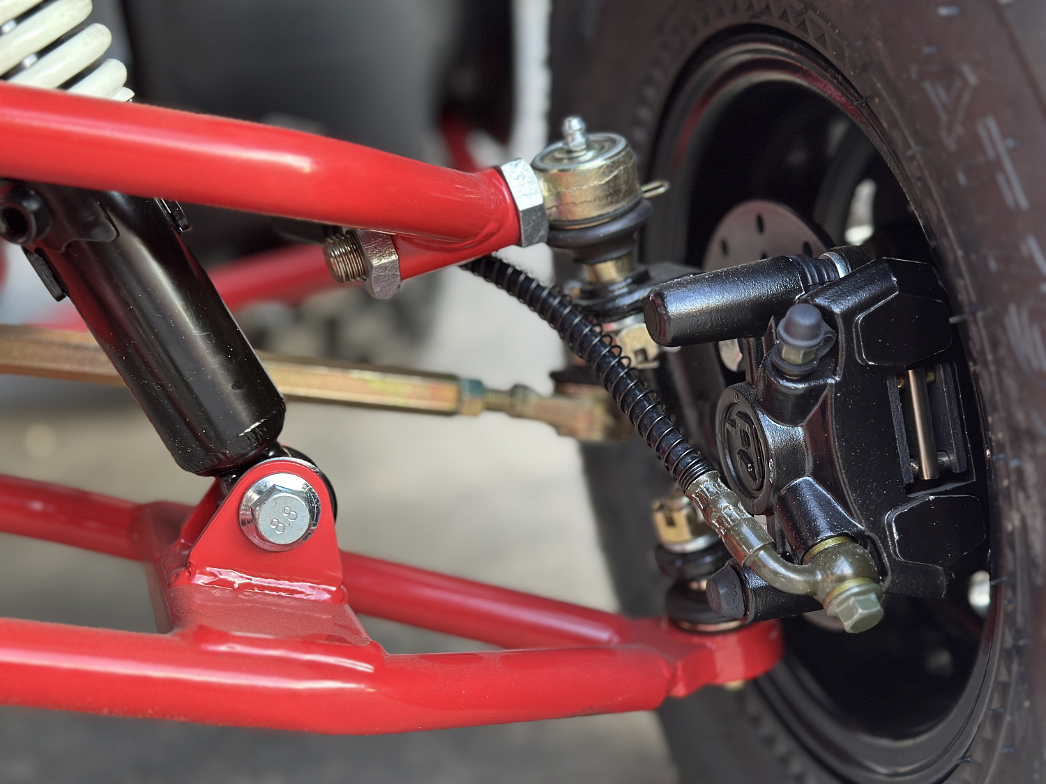 Квадроцикл PROMAX МАЙНКРАФТ 192 PRO 2025 в Находке