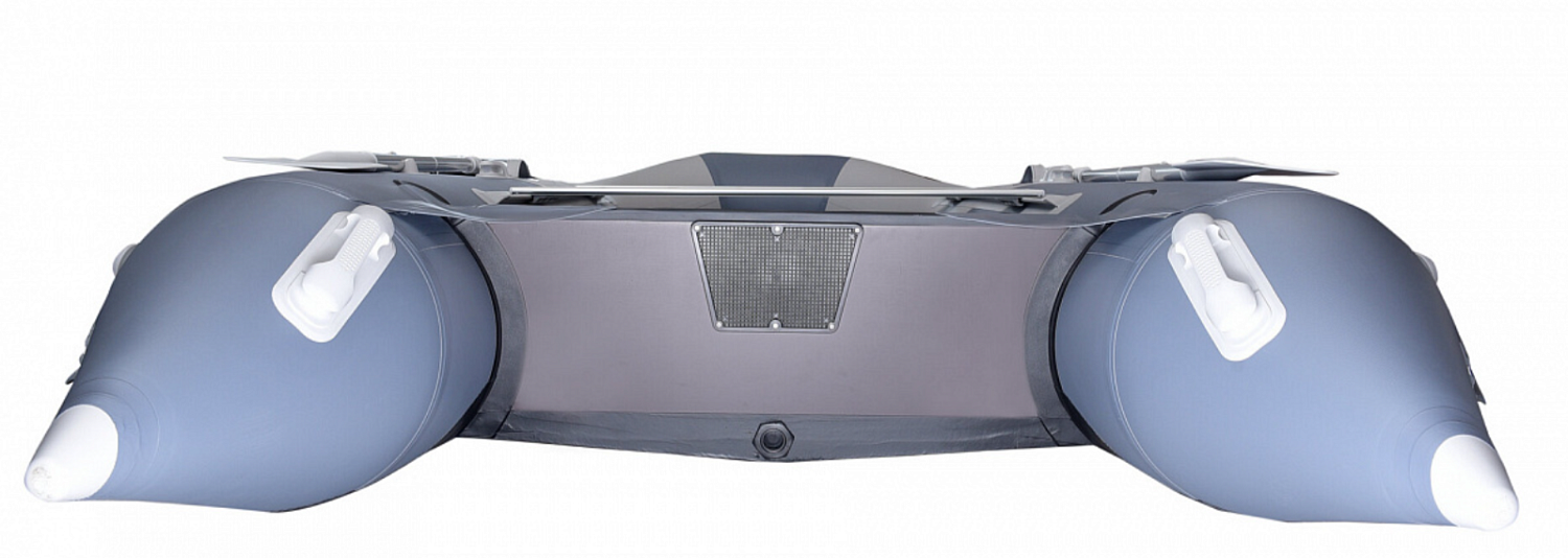 НАДУВНАЯ ЛОДКА GLADIATOR B370AL в Находке