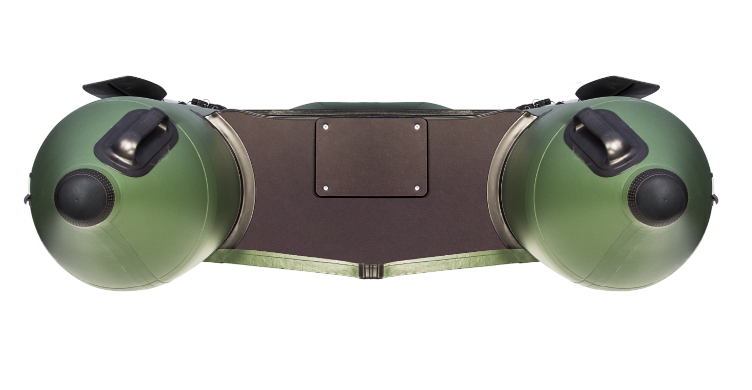  Лодка АКВА 3200 ск в Находке