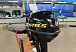 Лодочный мотор STELS 9.8HP в Находке