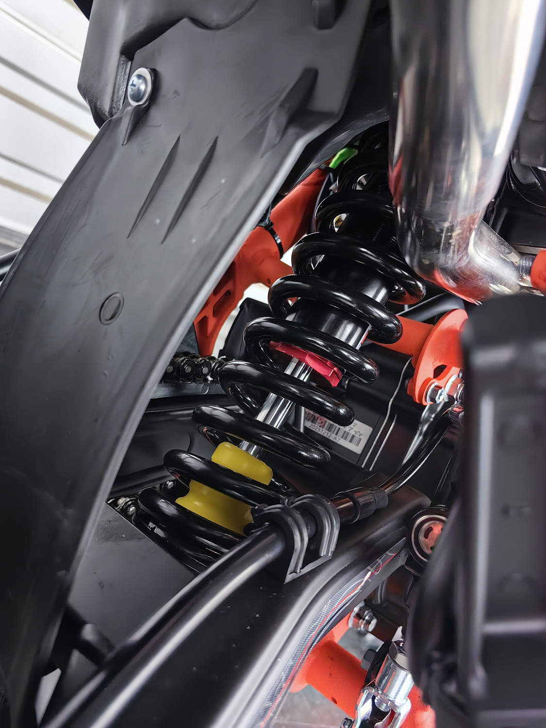 Кроссовый мотоцикл PROMAX INFERNO 380 (4 valves, 6 gears) в Находке