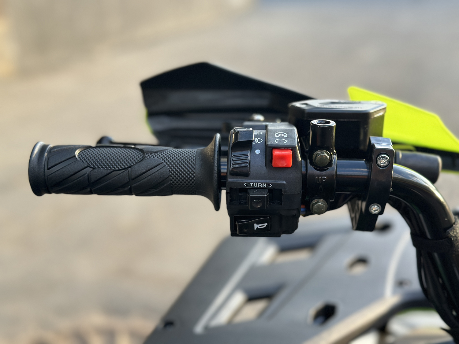 Квадроцикл PROMAX МАЙНКРАФТ 192 PRO 2025 в Находке