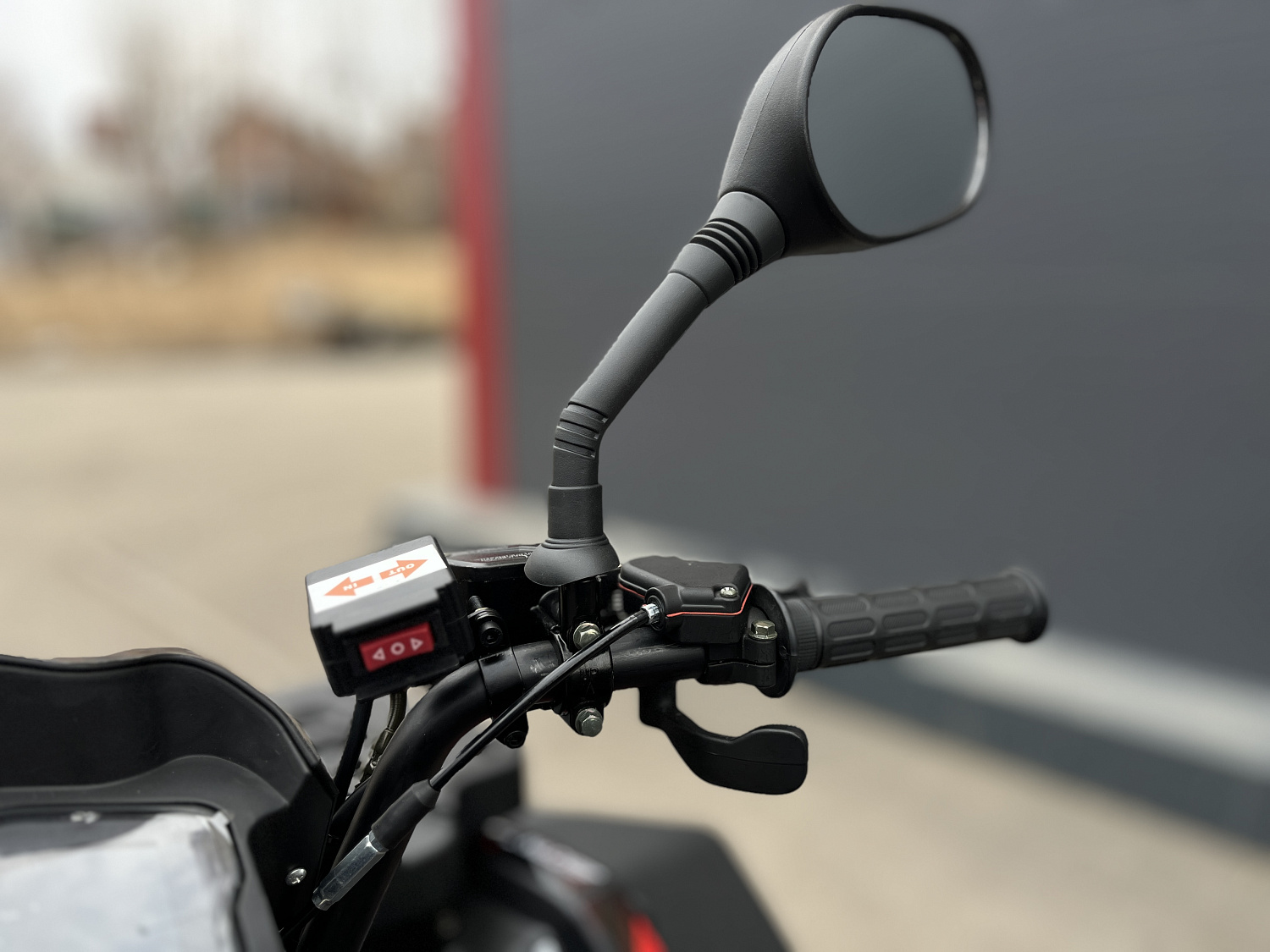 Квадроцикл PROMAX TAURUS 300 MAX-PRO LONG в Находке