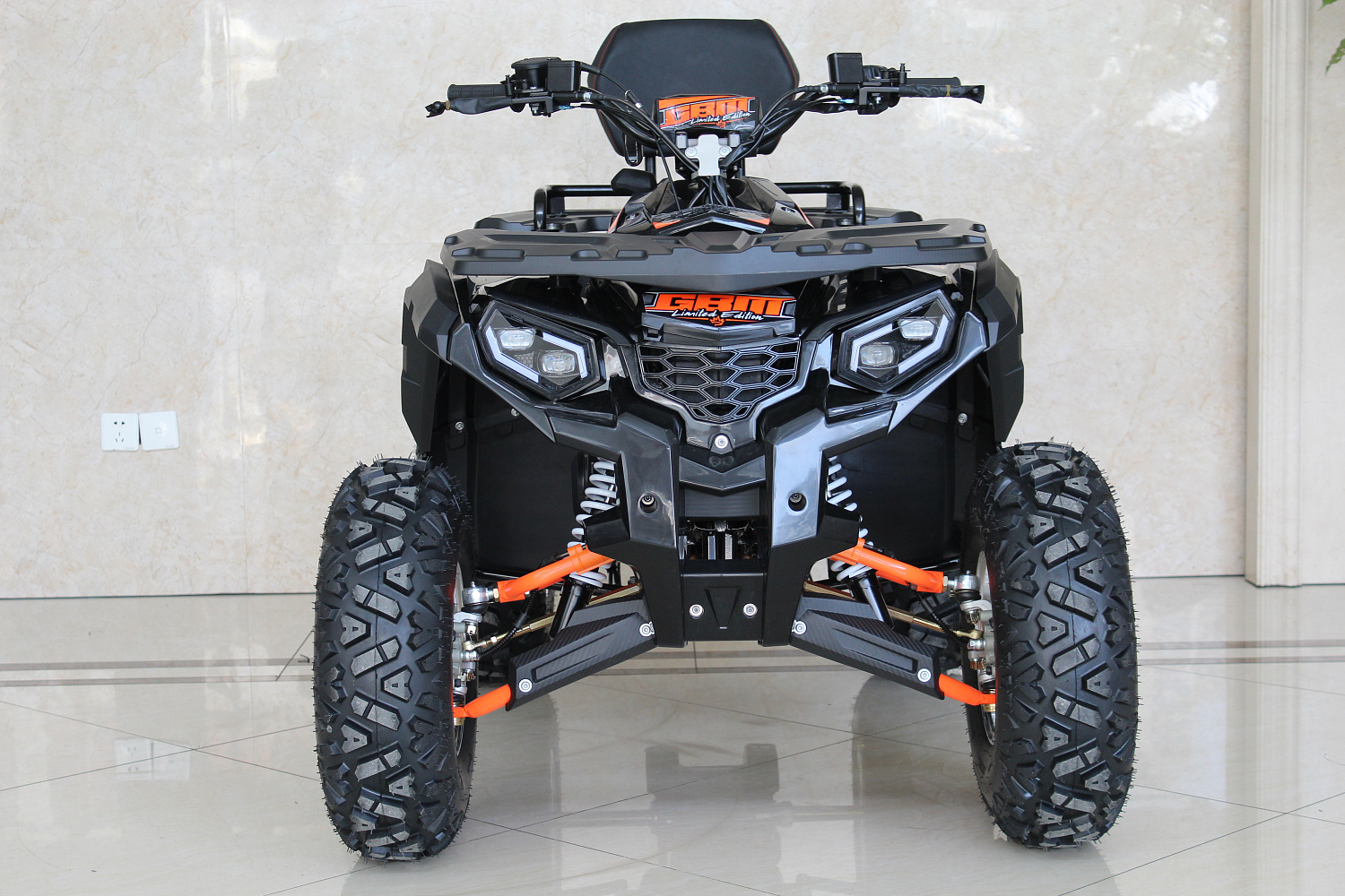 Квадроцикл GBM STORMRIDER 320 PREMIUM в Находке