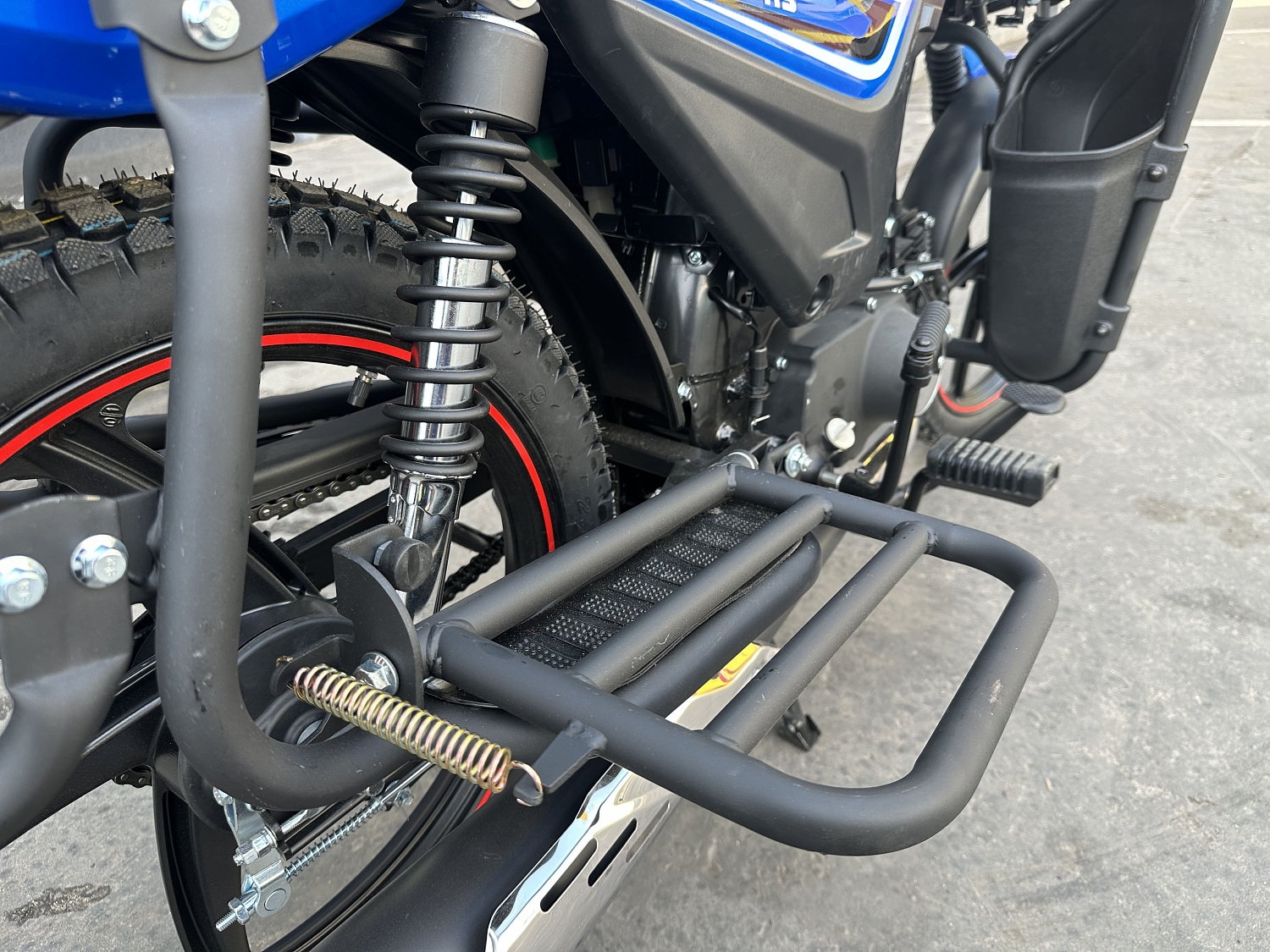 Мопед PROMAX ALPHA CITYBOX 150(49) в Находке