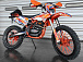 Кроссовый мотоцикл PROMAX INFERNO 380 (4 valves, 6 gears) в Находке