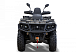 Квадроцикл HISUN TACTIC GT1000/LIMITED в Находке