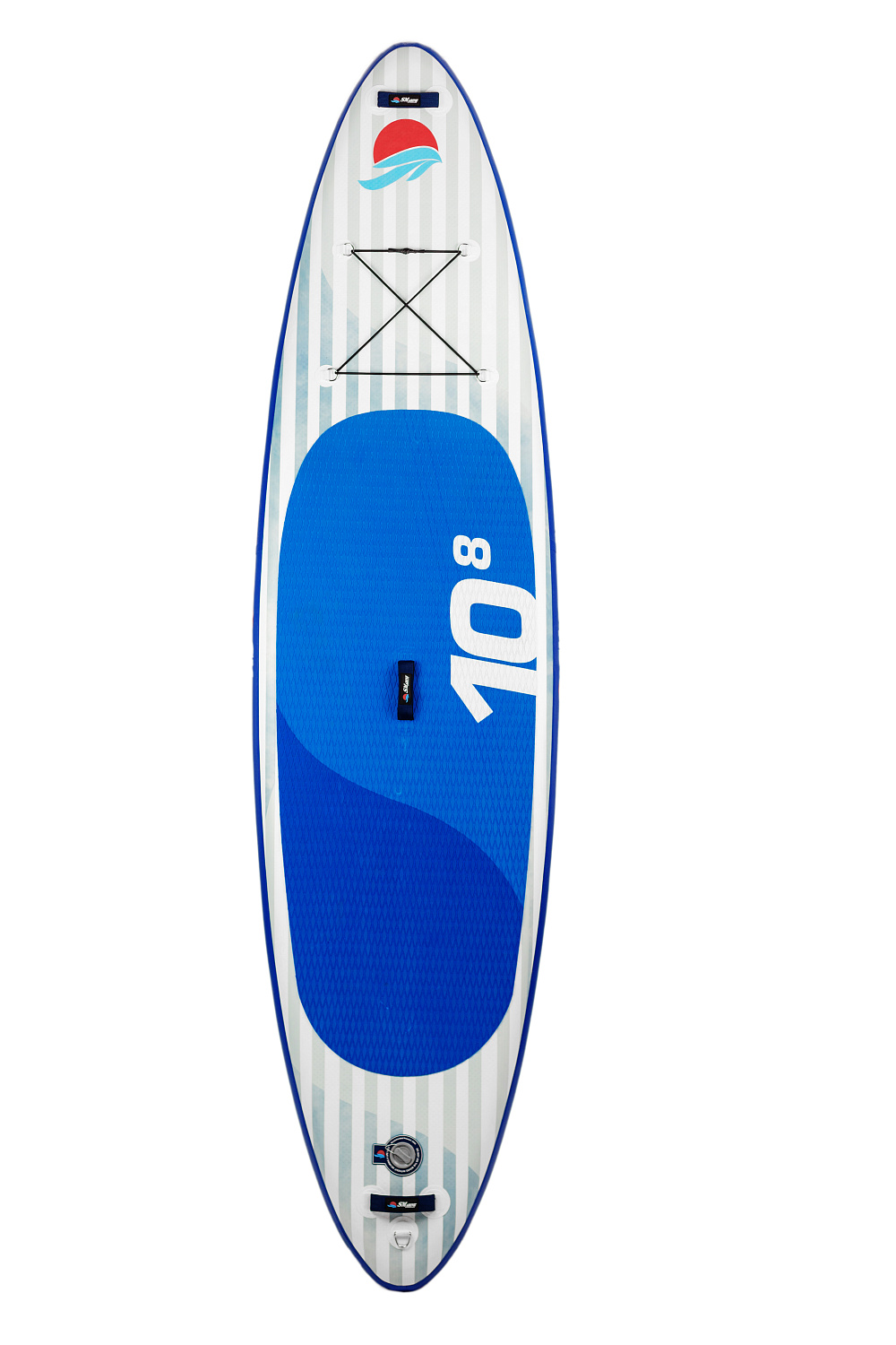 САП (SUP) Board SMARINE 10.8 в Находке