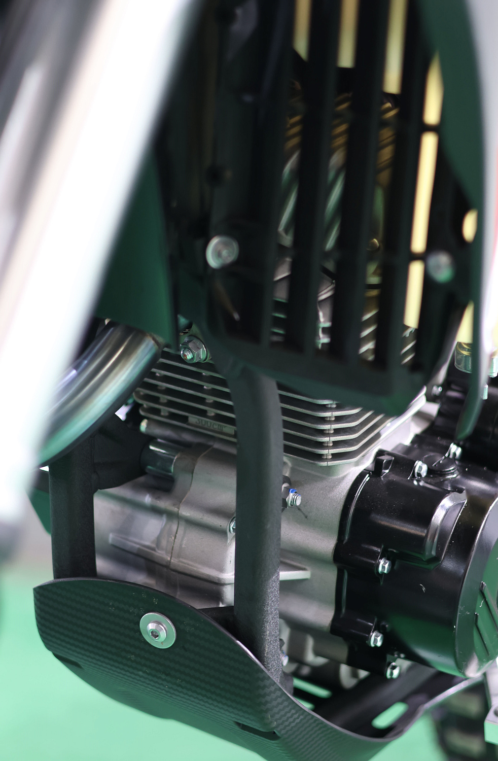 Мотоцикл JHLMOTO JHLofr GS CB300RL в Находке