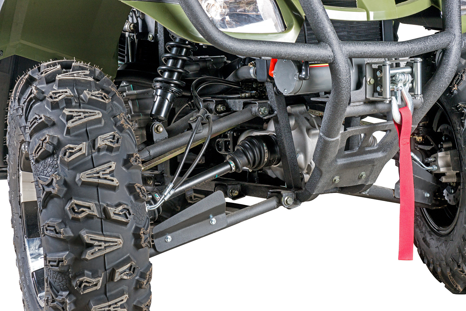 Квадроцикл IRBIS ATV 300 в Находке