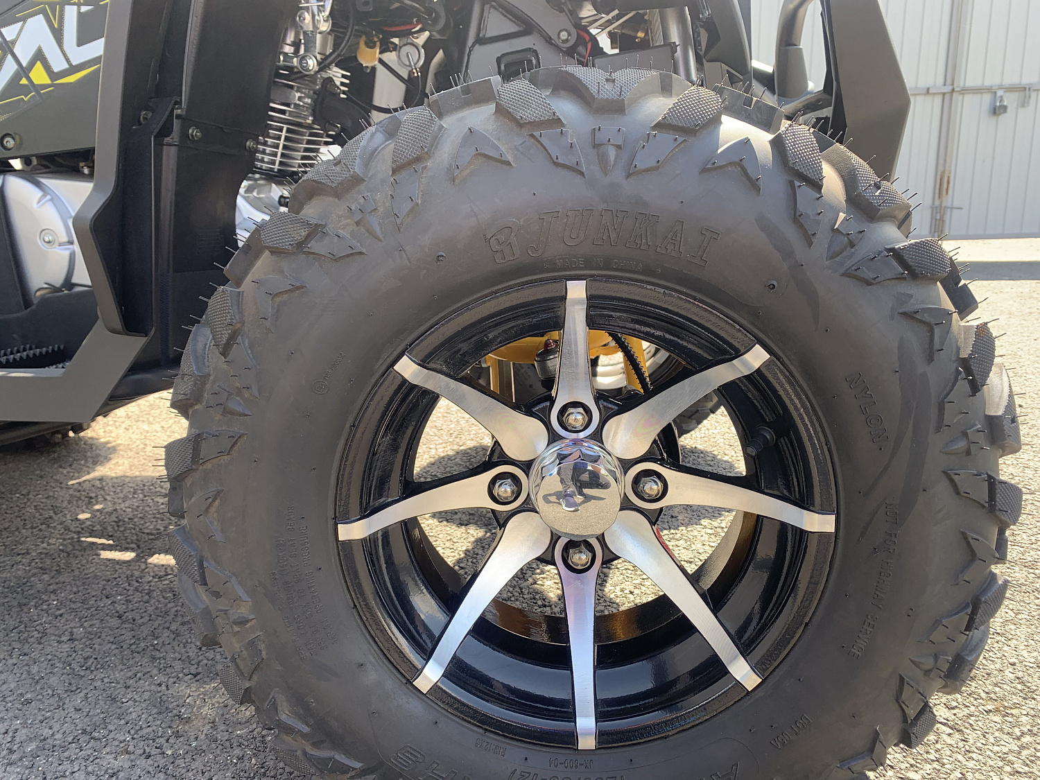 Квадроцикл PROMAX TAURUS 300 MAX-PRO в Находке