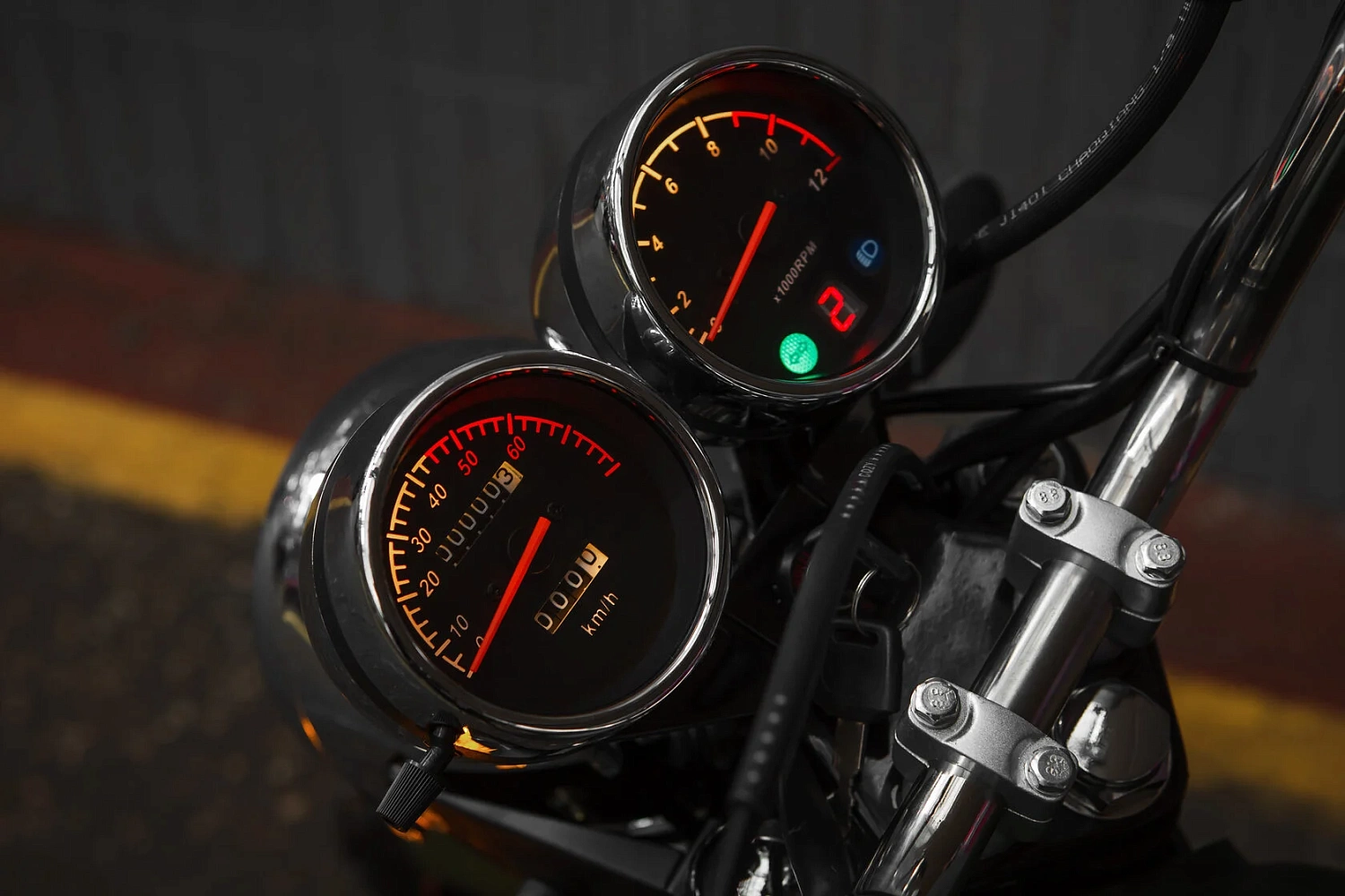 Мотоцикл MINSK  D4 50 M1NSK в Находке