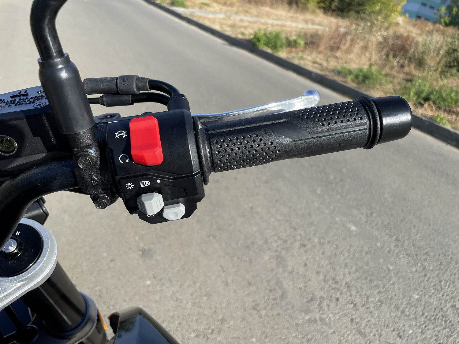 Мотоцикл STELS M502N в Находке