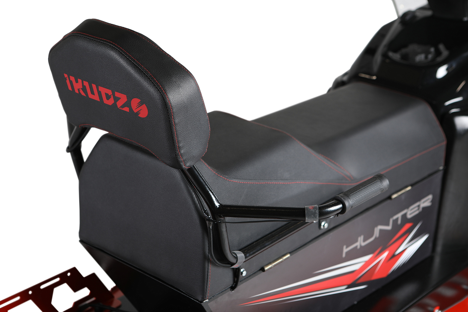 Снегоход IKUDZO HUNTER 700LK 25 V2 в Находке