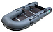 НАДУВНАЯ ЛОДКА GLADIATOR B370 в Находке