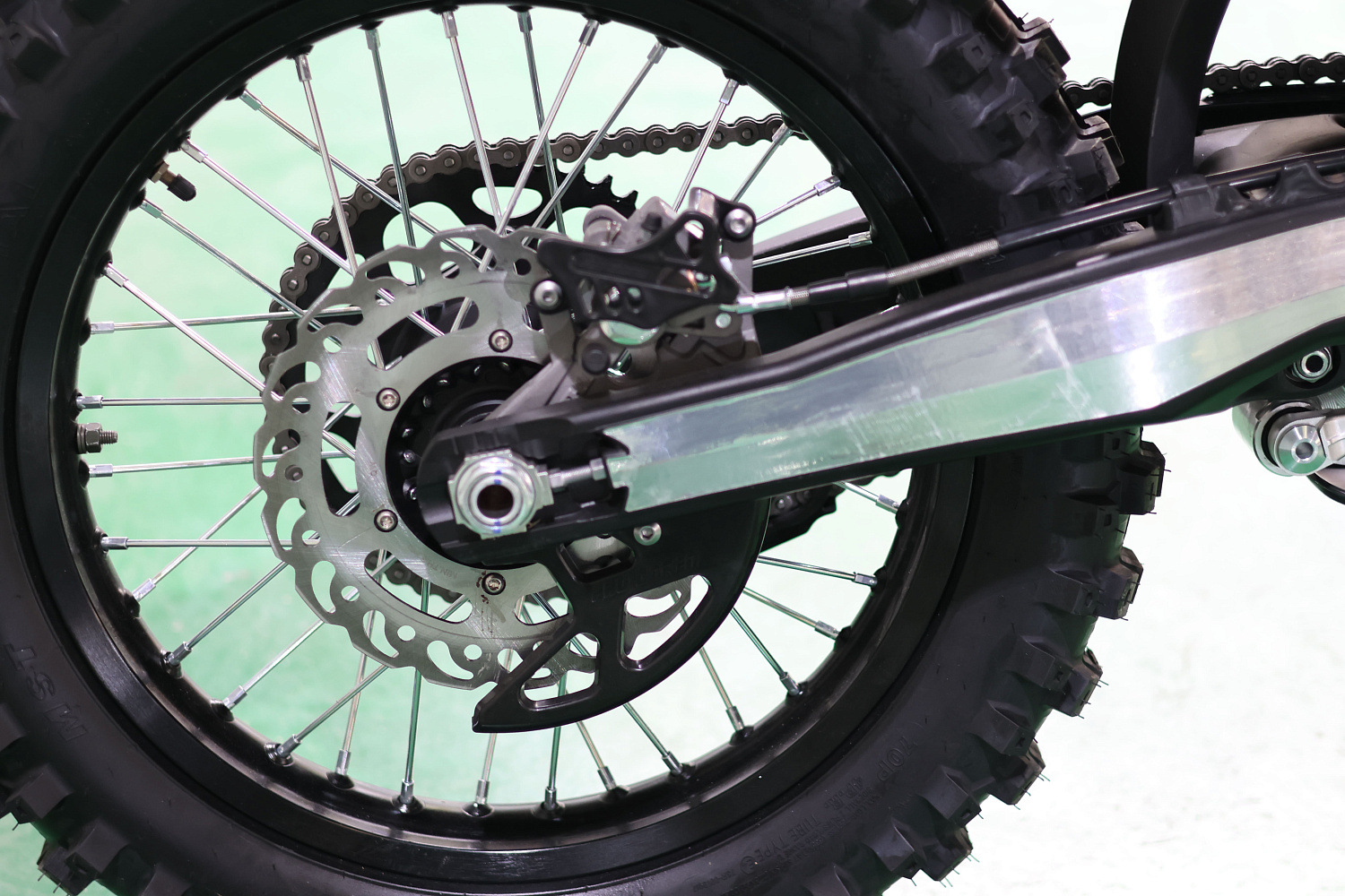 Мотоцикл JHLMOTO JHLofr GS CB300RL в Находке