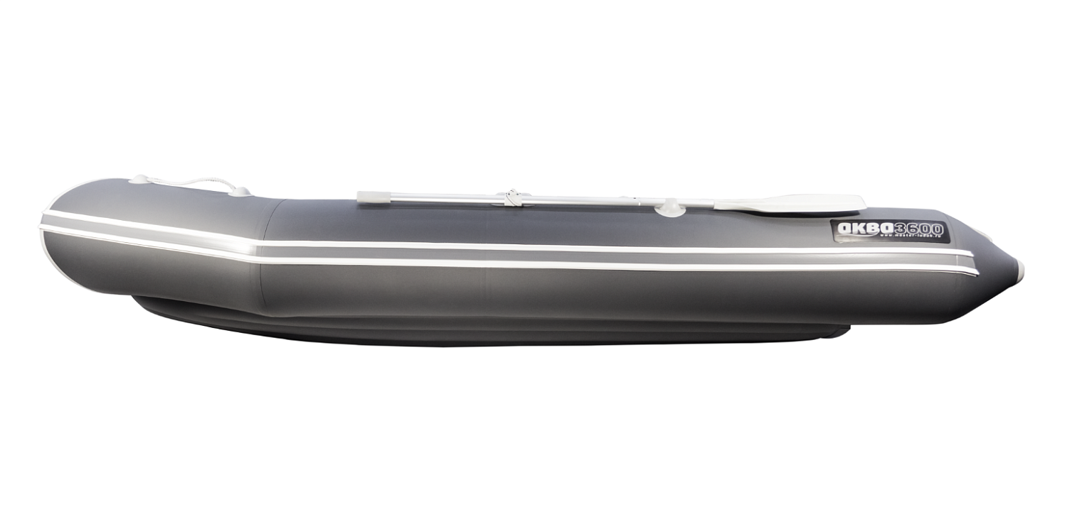 Лодка АКВА 3600 НДНД в Находке