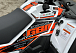 Квадроцикл GBM STORMRIDER 300 NEW PREMIUM в Находке