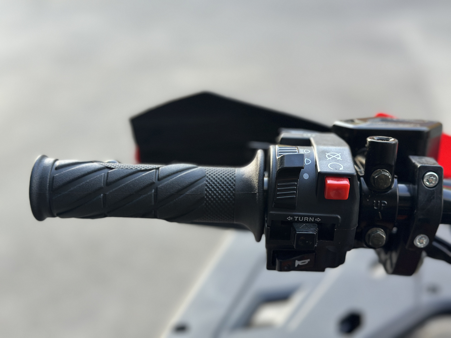 Квадроцикл PROMAX МАЙНКРАФТ 192 PRO 2025 в Находке