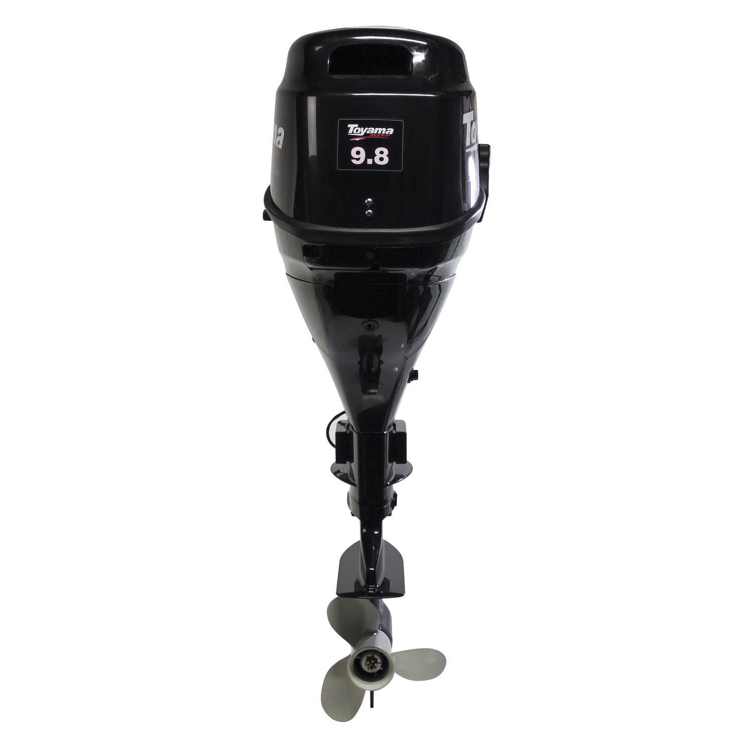 ЛОДОЧНЫЙ МОТОР TOYAMA F9.8BMS в Находке