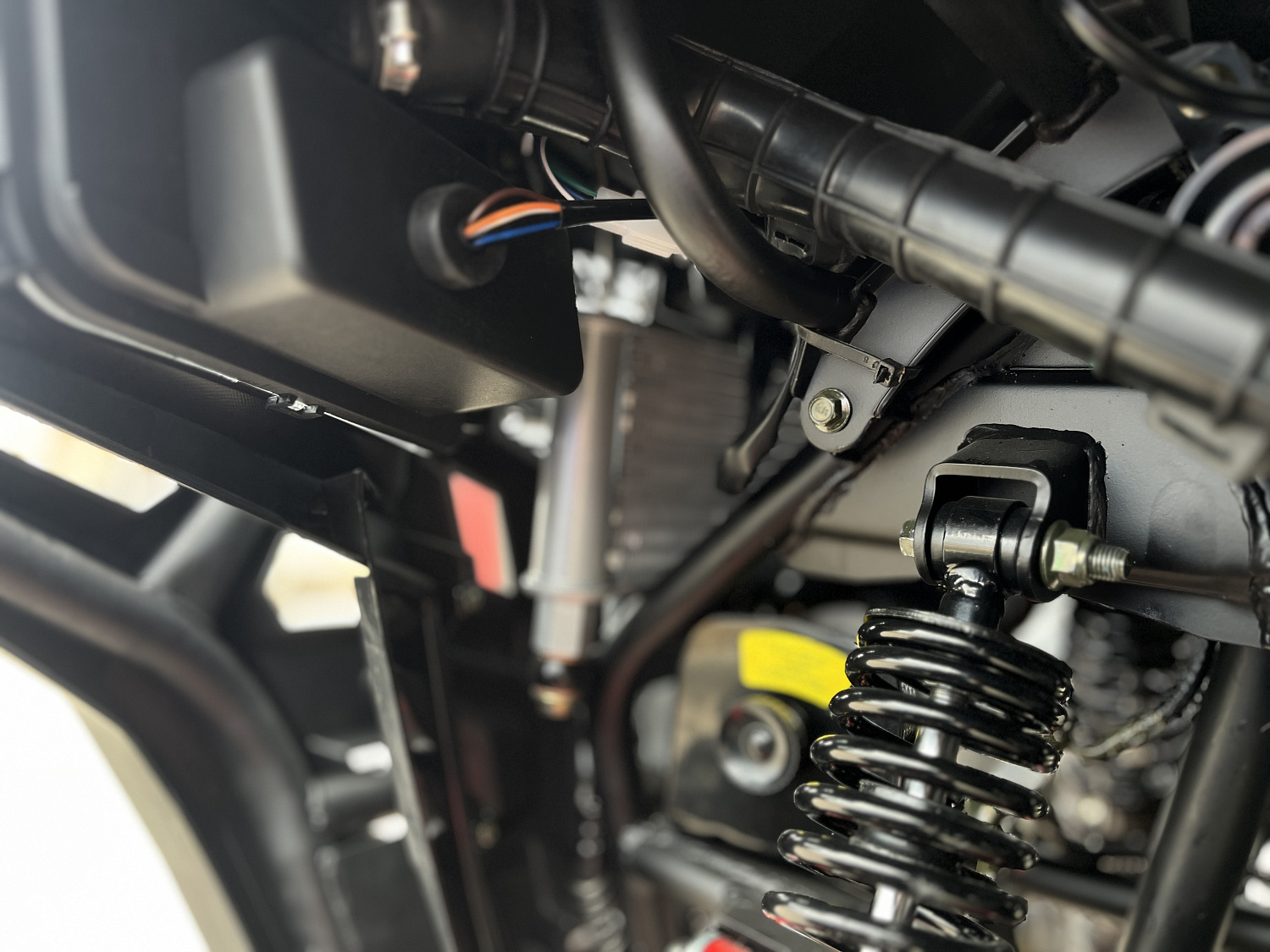 Квадроцикл PROMAX TAURUS 300 MAX-PRO LONG в Находке