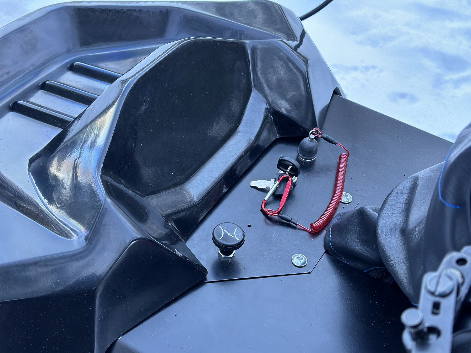 Снегоход PROMAX YAKUT 500 LONG 2.0 4T 27 в Находке