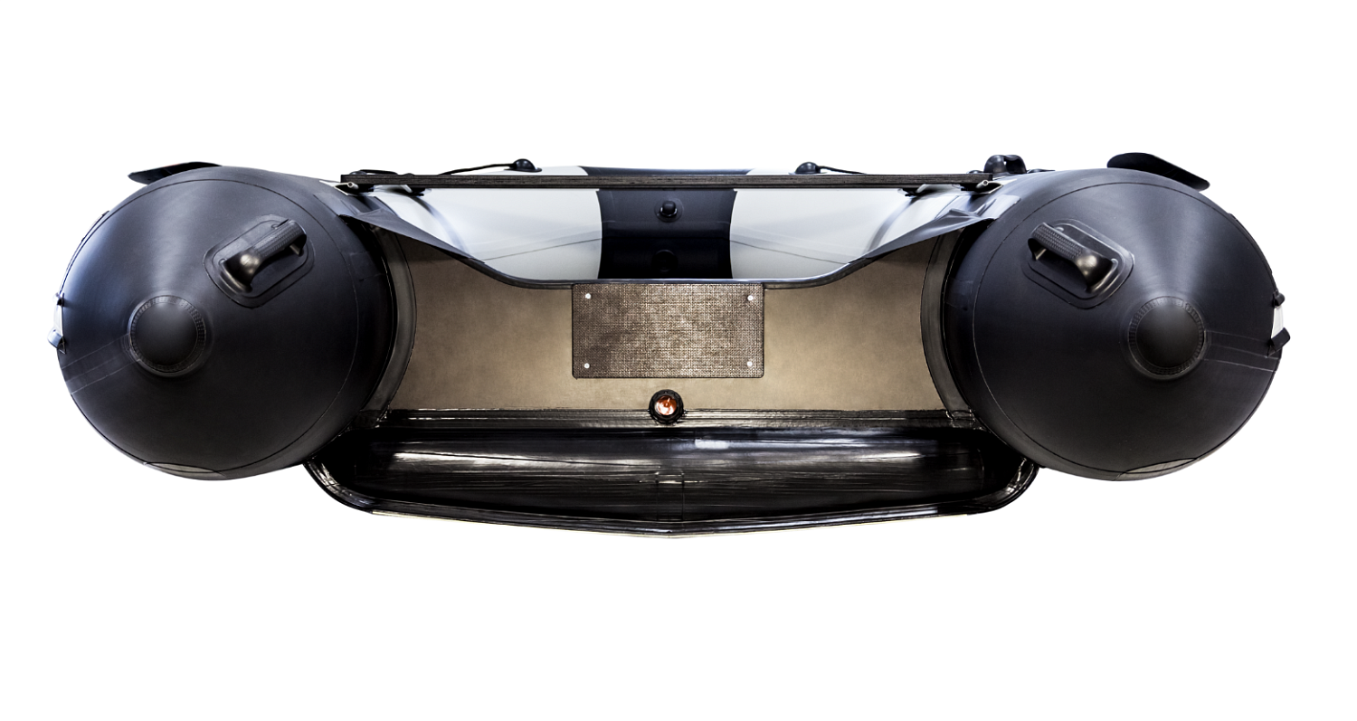 Лодка Ривьера 3600 НДНД-киль в Находке