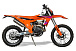 Эндуро мотоцикл IRBIS KTR 250 в Находке